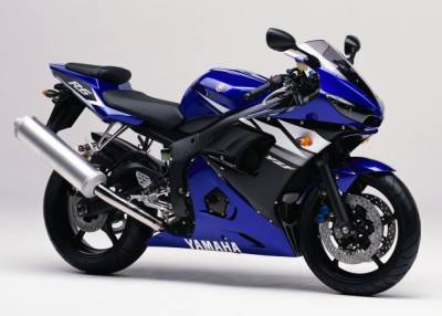 yamaha